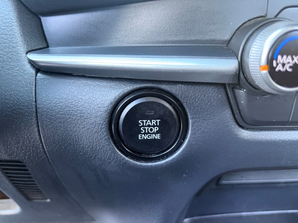 2024 Mazda Mazda CX-30 2.5 S