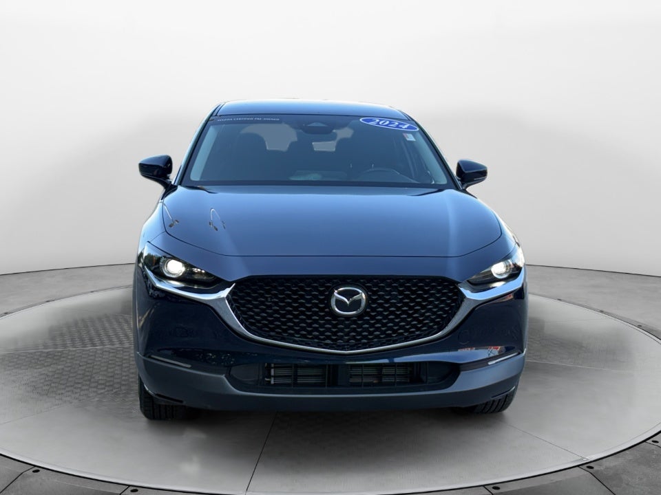 2024 Mazda Mazda CX-30 2.5 S