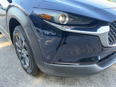 2024 Mazda Mazda CX-30 2.5 S
