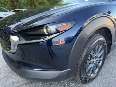2024 Mazda Mazda CX-30 2.5 S