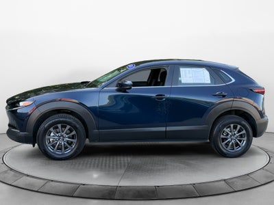 2024 Mazda Mazda CX-30 2.5 S