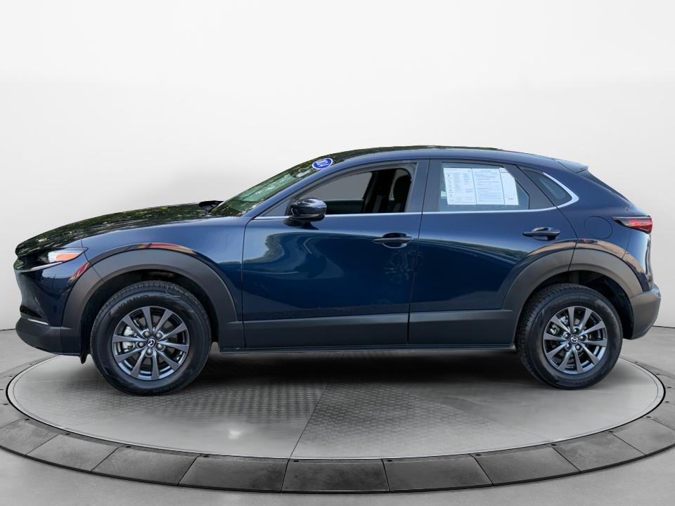 2024 Mazda Mazda CX-30 2.5 S