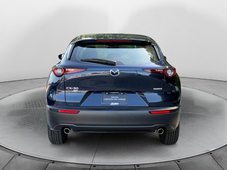 2024 Mazda Mazda CX-30 2.5 S