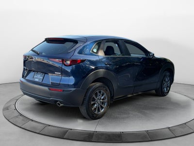 2024 Mazda Mazda CX-30 2.5 S