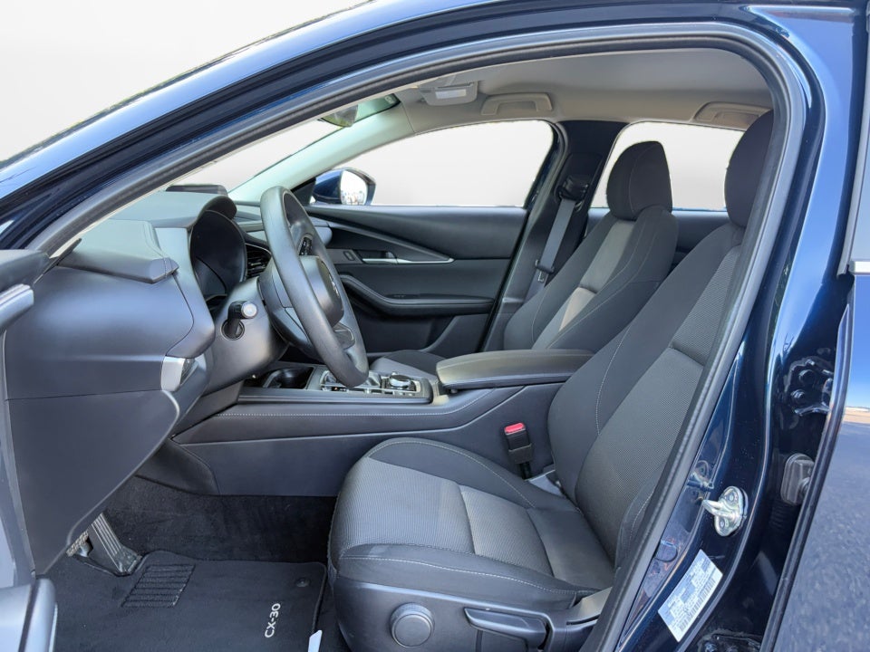 2024 Mazda Mazda CX-30 2.5 S