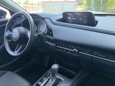 2024 Mazda Mazda CX-30 2.5 S