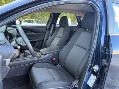 2024 Mazda Mazda CX-30 2.5 S