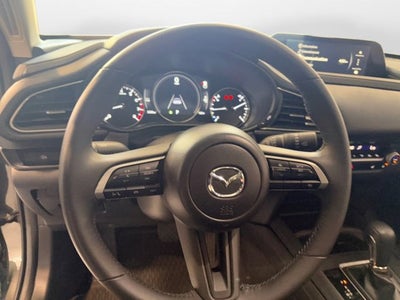 2026 Mazda Mazda CX-30 2.5 S Select Sport