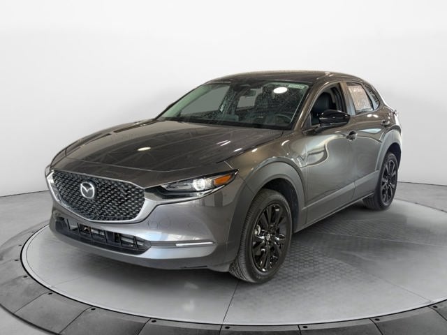 2026 Mazda Mazda CX-30 2.5 S Select Sport