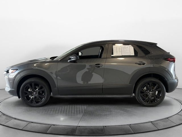 2026 Mazda Mazda CX-30 2.5 S Select Sport