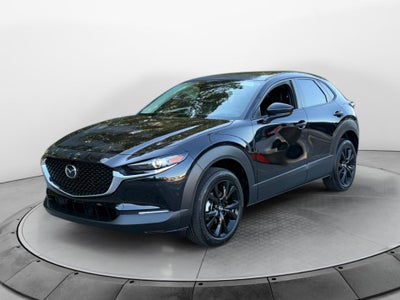 2026 Mazda Mazda CX-30 2.5 S Select Sport AWD
