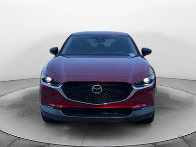 2026 Mazda Mazda CX-30 2.5 S Select Sport