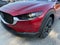 2026 Mazda Mazda CX-30 2.5 S Select Sport