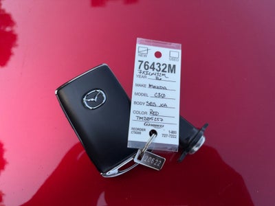 2026 Mazda Mazda CX-30 2.5 S Select Sport