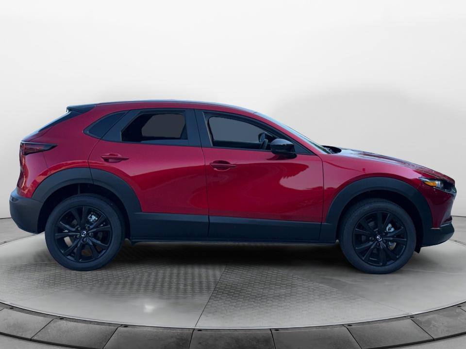2026 Mazda Mazda CX-30 2.5 S Select Sport