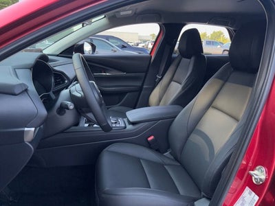 2026 Mazda Mazda CX-30 2.5 S Select Sport AWD