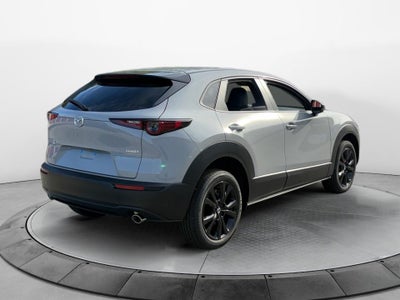 2026 Mazda Mazda CX-30 2.5 S Select Sport AWD