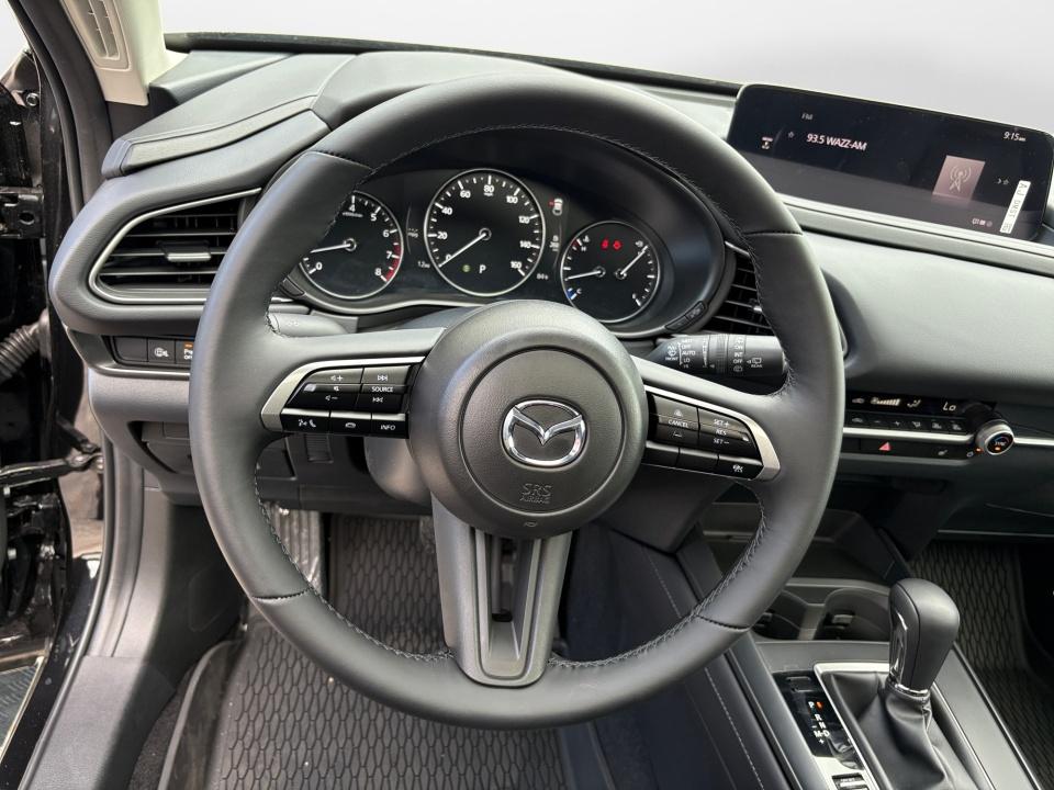 2026 Mazda Mazda CX-30 2.5 S Preferred AWD