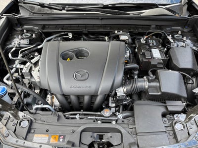 2026 Mazda Mazda CX-30 2.5 S Preferred AWD