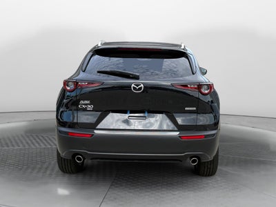 2026 Mazda Mazda CX-30 2.5 S Preferred AWD
