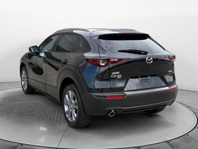 2026 Mazda Mazda CX-30 2.5 S Preferred AWD