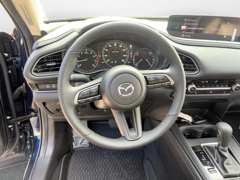 2026 Mazda Mazda CX-30 2.5 S Preferred AWD