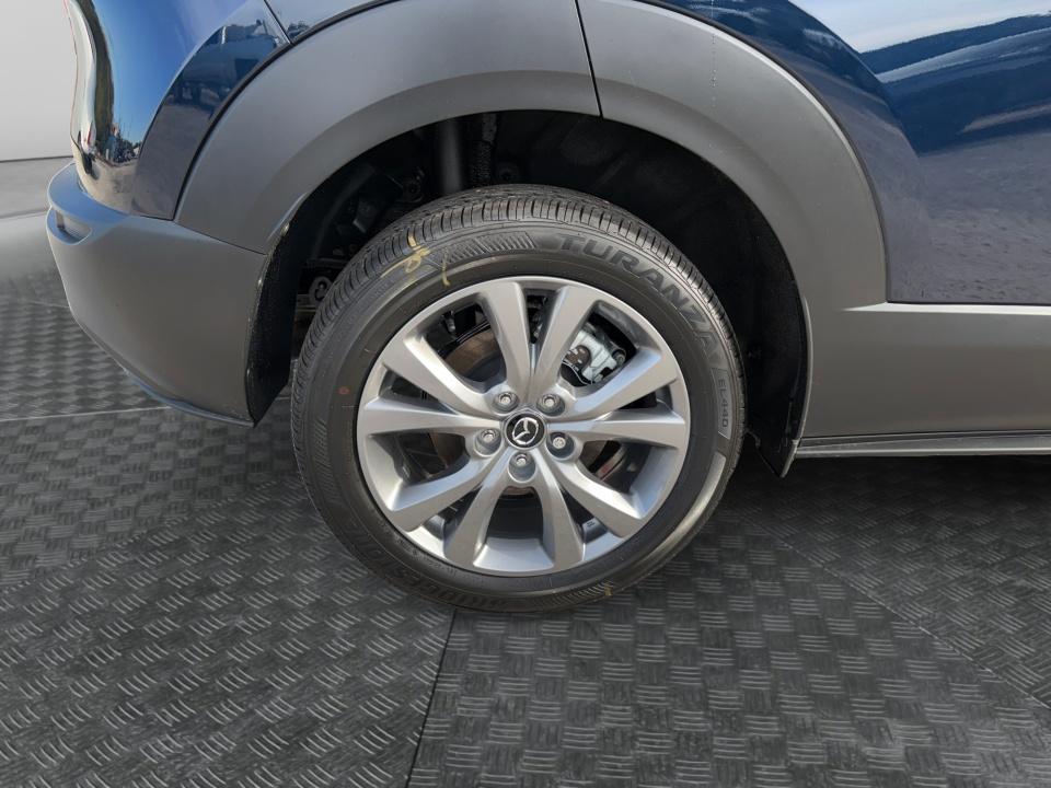 2026 Mazda Mazda CX-30 2.5 S Preferred AWD
