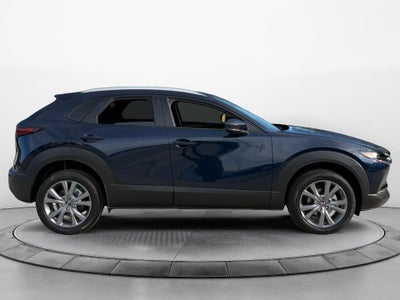 2026 Mazda Mazda CX-30 2.5 S Preferred AWD