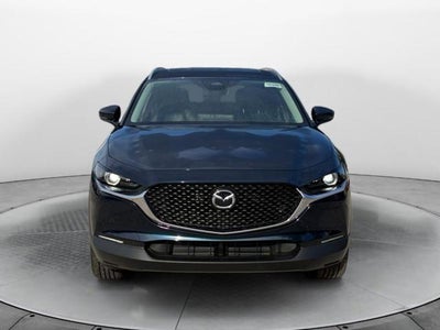 2026 Mazda Mazda CX-30 2.5 S Preferred AWD
