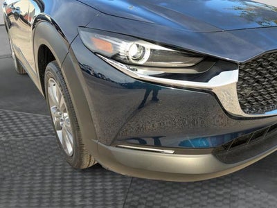 2026 Mazda Mazda CX-30 2.5 S Preferred AWD