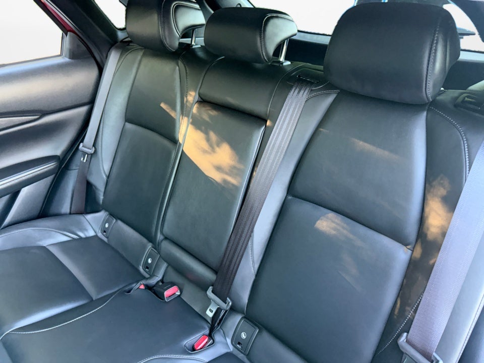 2026 Mazda Mazda CX-30 2.5 S Preferred