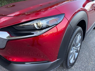 2026 Mazda Mazda CX-30 2.5 S Preferred
