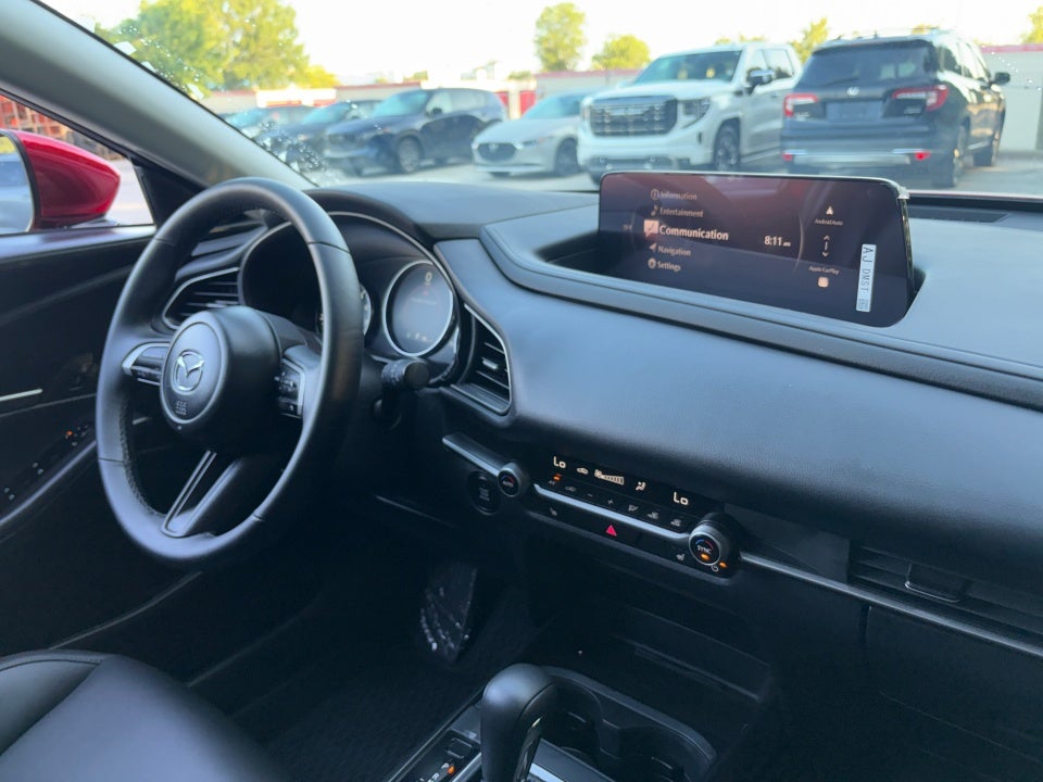 2026 Mazda Mazda CX-30 2.5 S Preferred