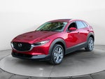 2026 Mazda Mazda CX-30 2.5 S Preferred