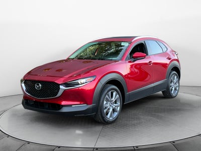 2026 Mazda Mazda CX-30 2.5 S Preferred
