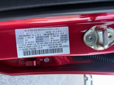 2026 Mazda Mazda CX-30 2.5 S Preferred