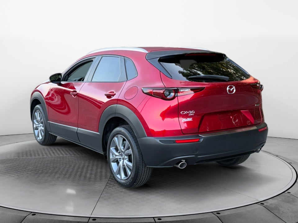 2026 Mazda Mazda CX-30 2.5 S Preferred