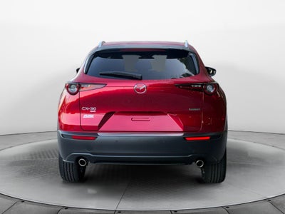 2026 Mazda Mazda CX-30 2.5 S Preferred