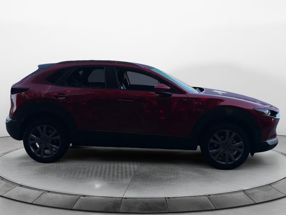 2026 Mazda Mazda CX-30 2.5 S Preferred