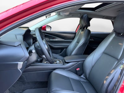 2026 Mazda Mazda CX-30 2.5 S Preferred