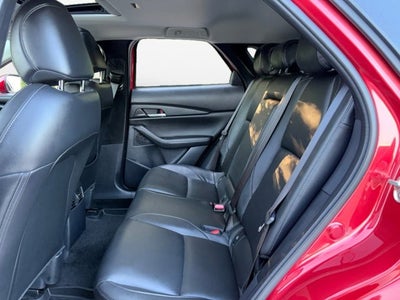2026 Mazda Mazda CX-30 2.5 S Preferred AWD