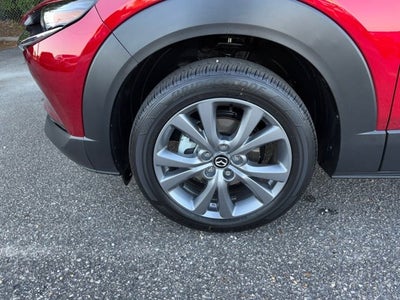 2026 Mazda Mazda CX-30 2.5 S Preferred AWD