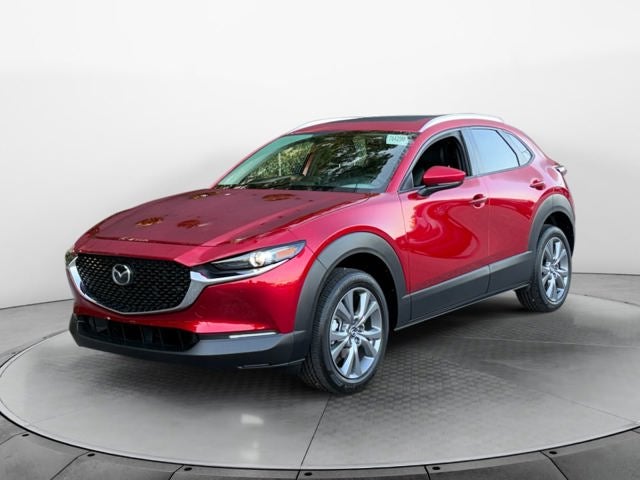 2026 Mazda Mazda CX-30 2.5 S Preferred AWD