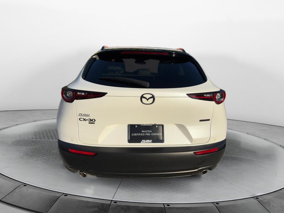 2026 Mazda Mazda CX-30 2.5 S Aire Edition