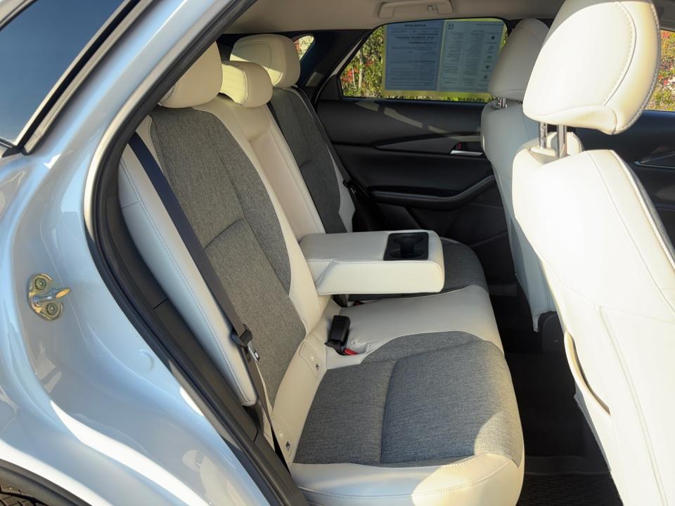 2026 Mazda Mazda CX-30 2.5 S Aire Edition