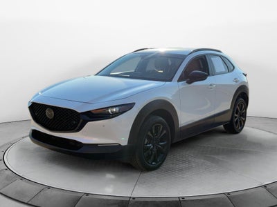 2026 Mazda Mazda CX-30 2.5 S Aire Edition