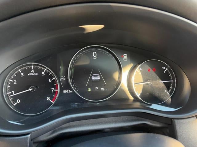2026 Mazda Mazda CX-30 2.5 S Aire Edition
