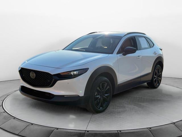 2026 Mazda Mazda CX-30 2.5 S Aire Edition