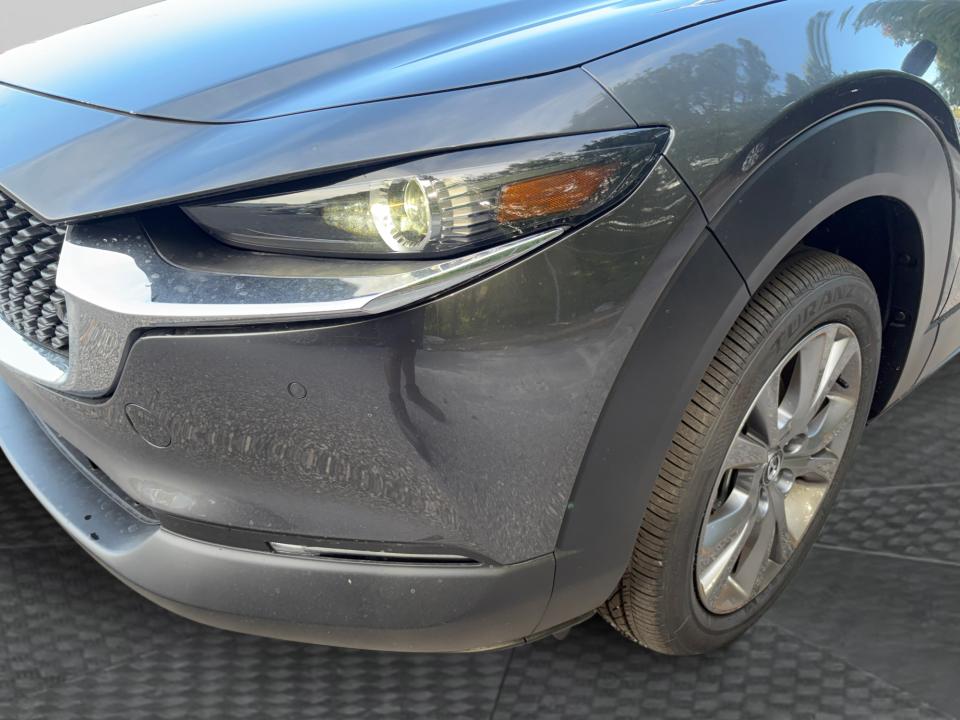 2026 Mazda Mazda CX-30 2.5 S Preferred AWD