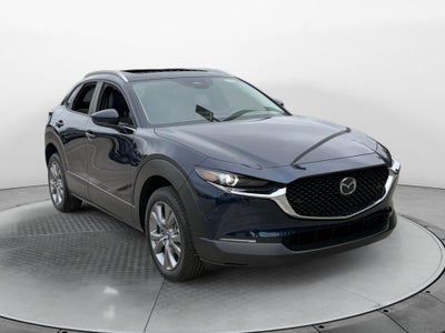 2026 Mazda Mazda CX-30 2.5 S Preferred